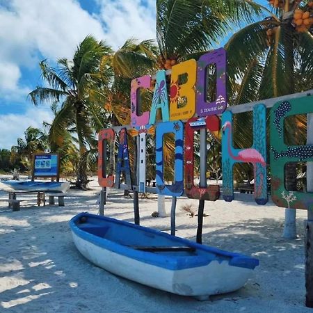 Mi Habitat Holbox-Maravilla Natural 外观 照片
