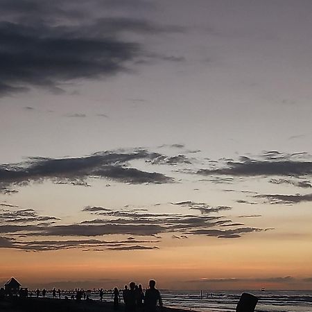 Mi Habitat Holbox-Maravilla Natural 外观 照片