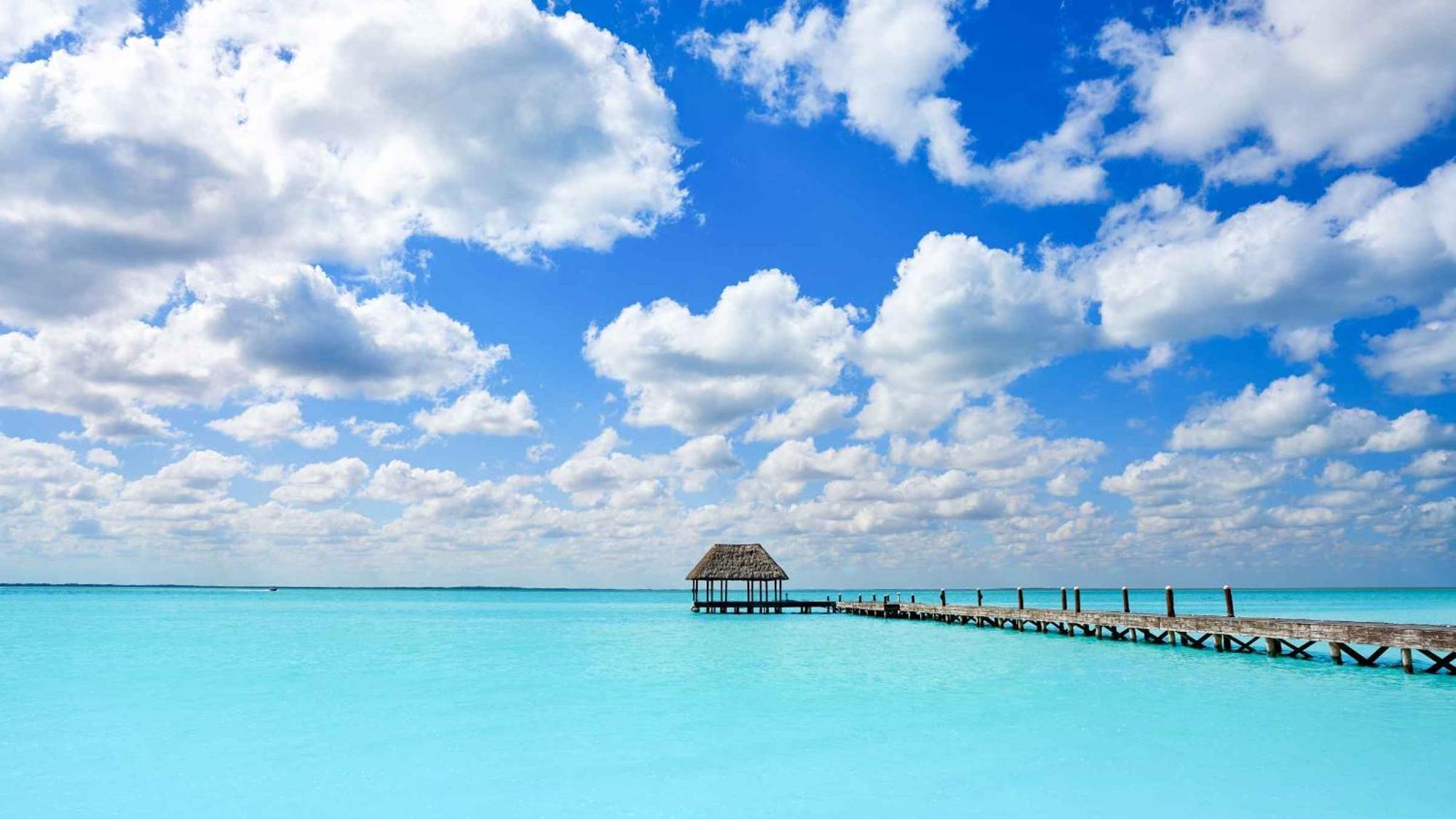 Mi Habitat Holbox-Maravilla Natural 外观 照片