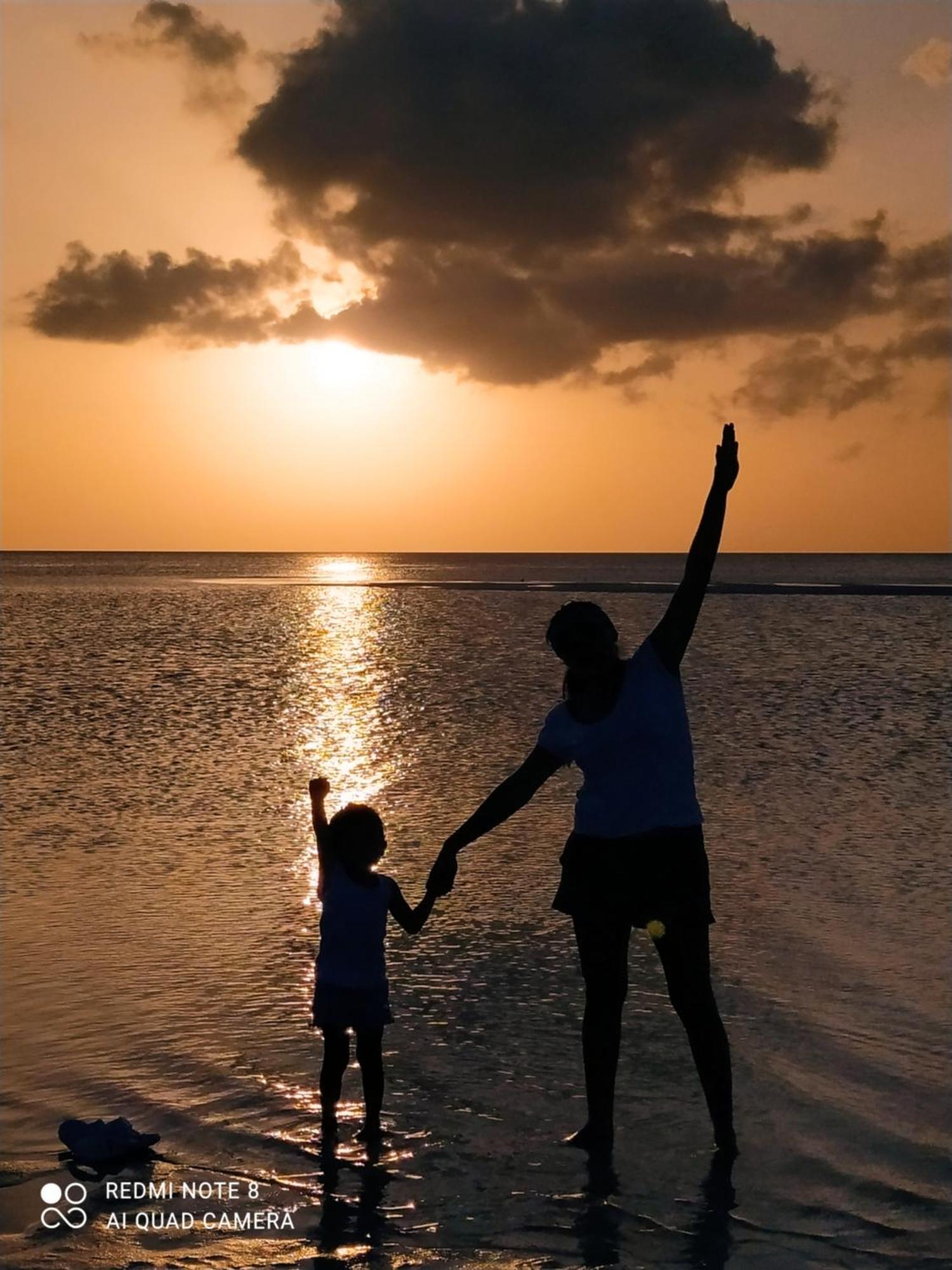 Mi Habitat Holbox-Maravilla Natural 外观 照片