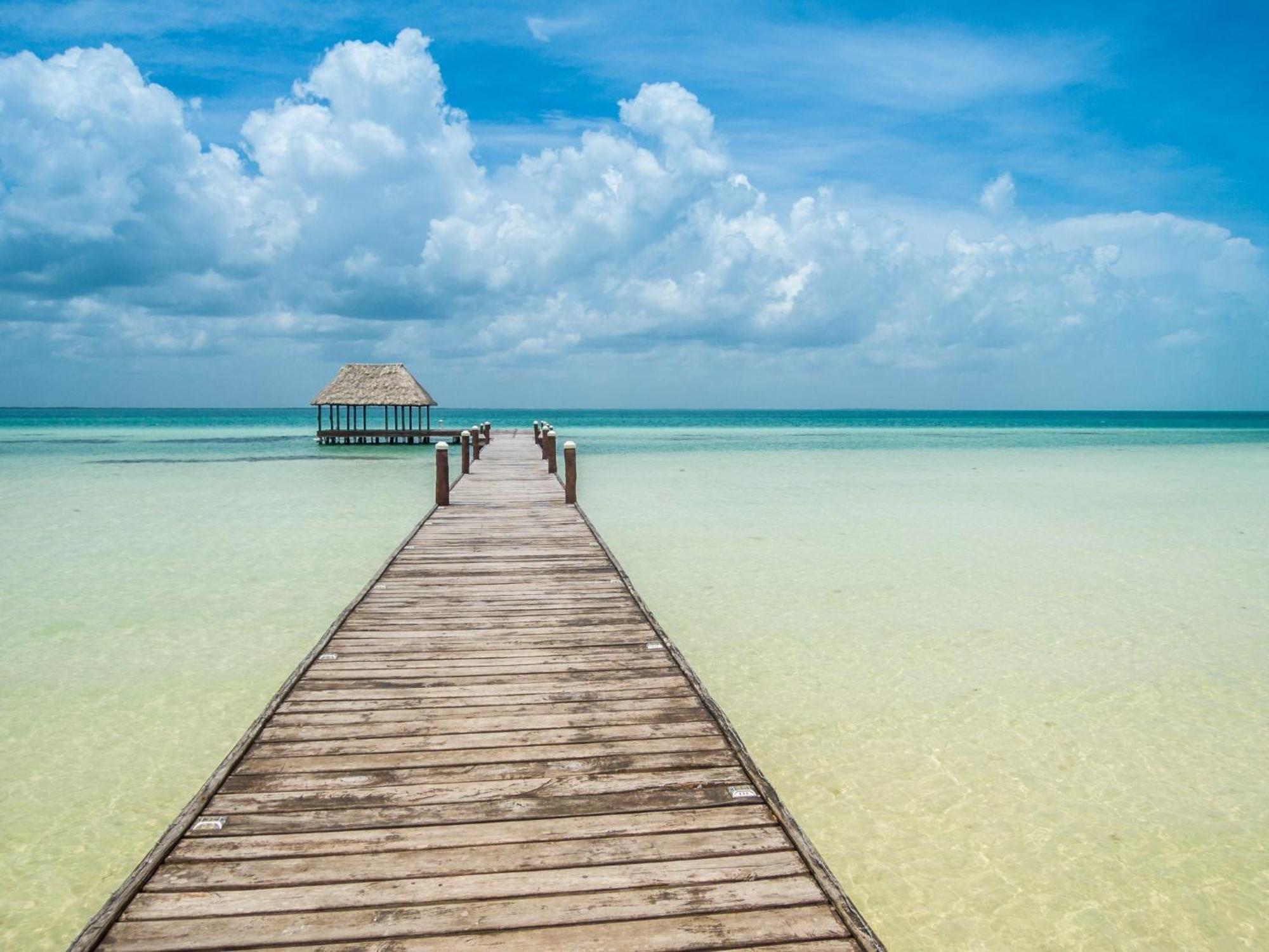 Mi Habitat Holbox-Maravilla Natural 外观 照片