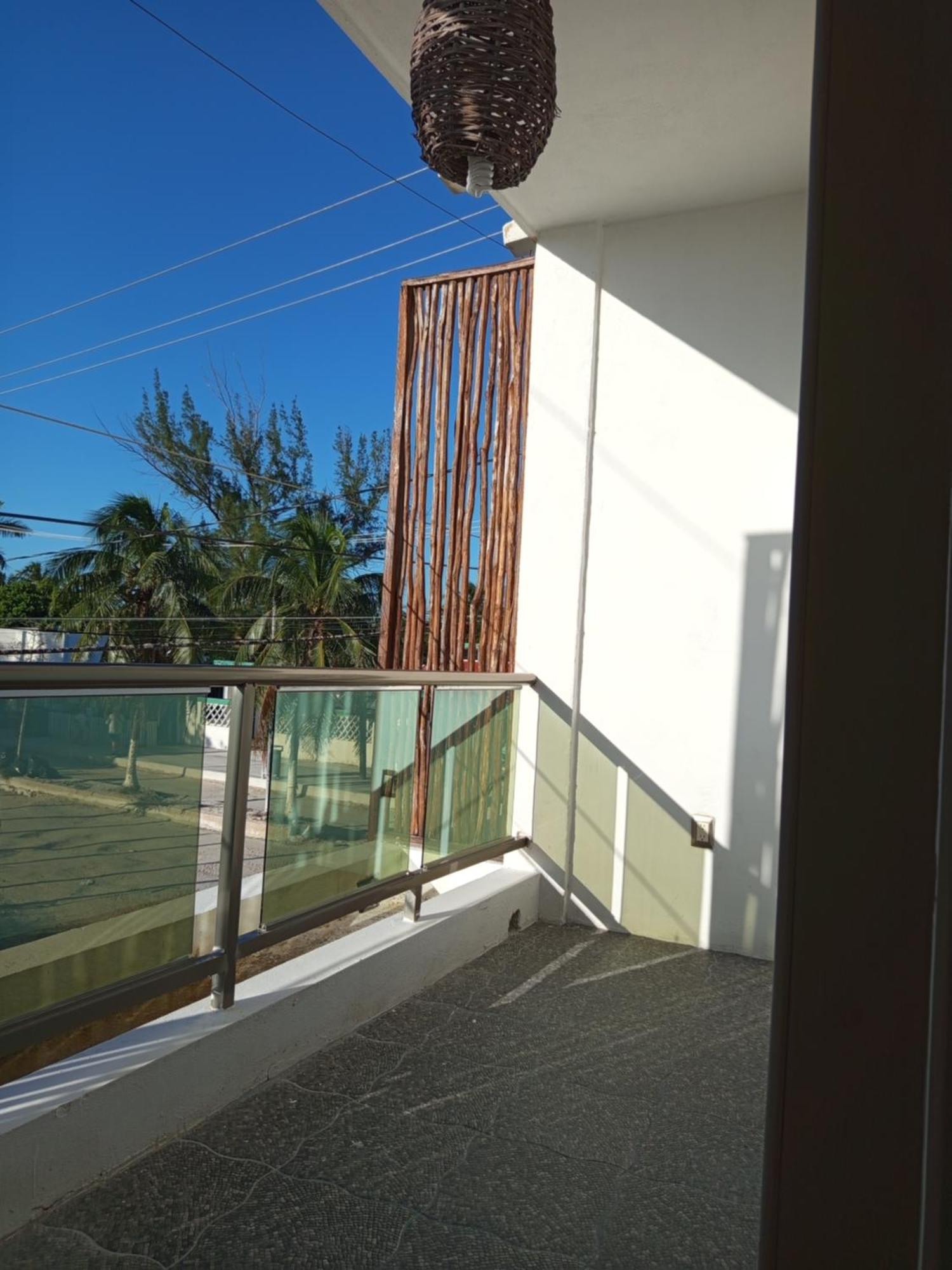 Mi Habitat Holbox-Maravilla Natural 外观 照片