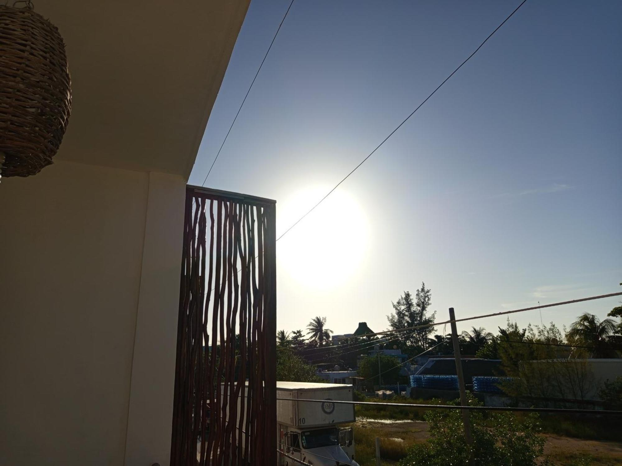 Mi Habitat Holbox-Maravilla Natural 外观 照片