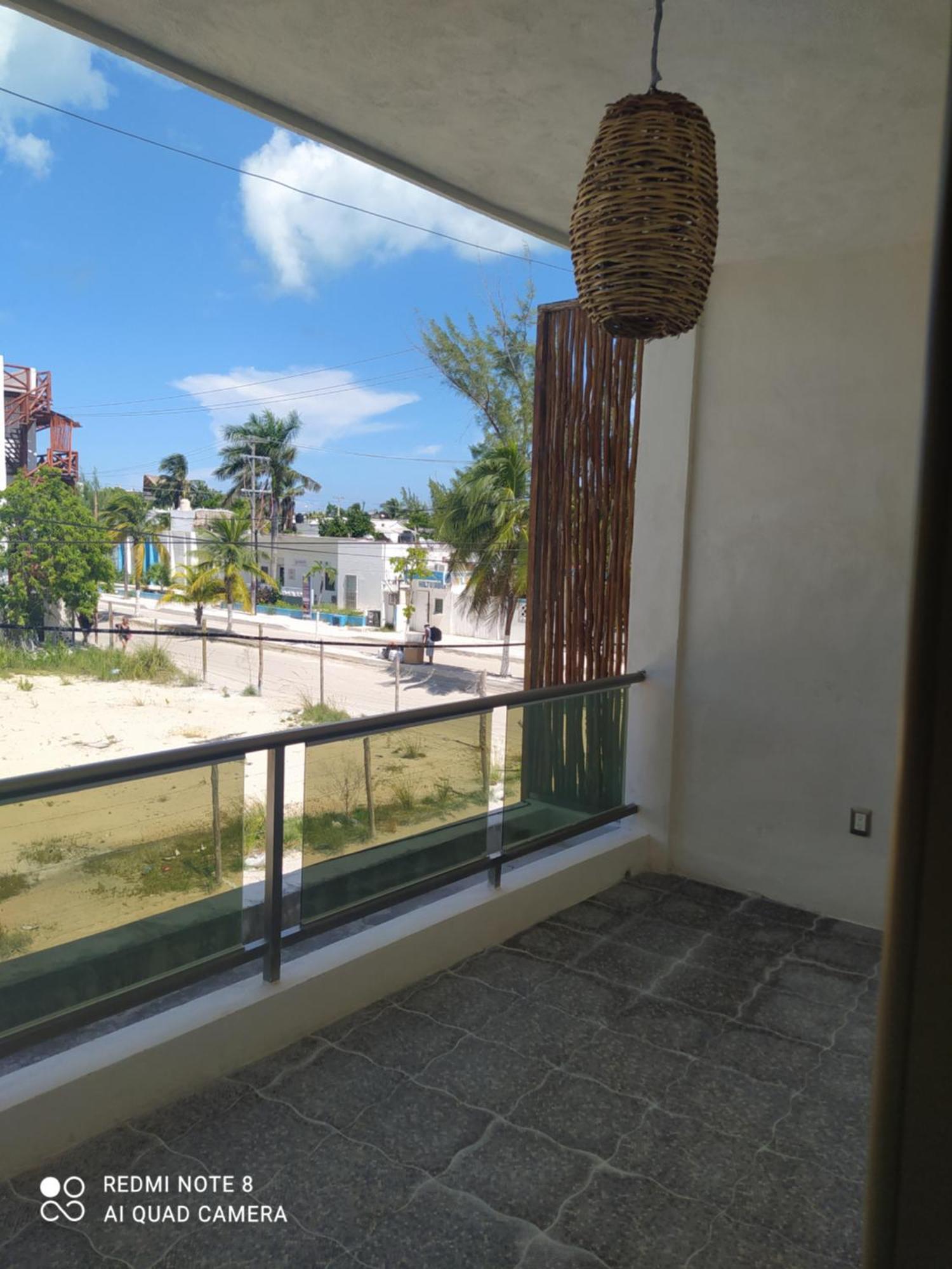 Mi Habitat Holbox-Maravilla Natural 外观 照片