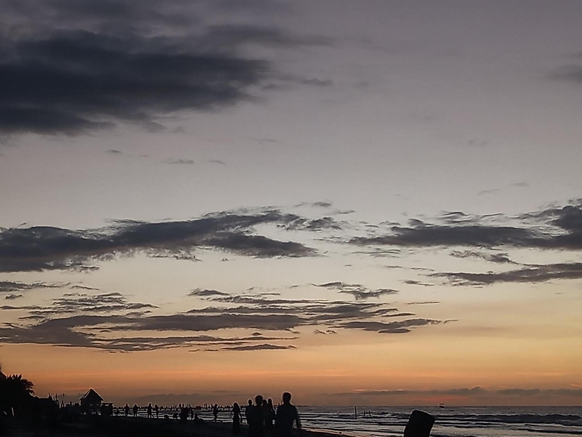 Mi Habitat Holbox-Maravilla Natural 外观 照片