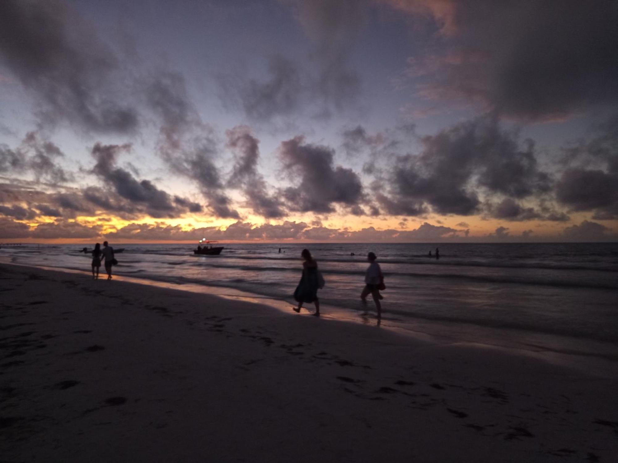 Mi Habitat Holbox-Maravilla Natural 外观 照片