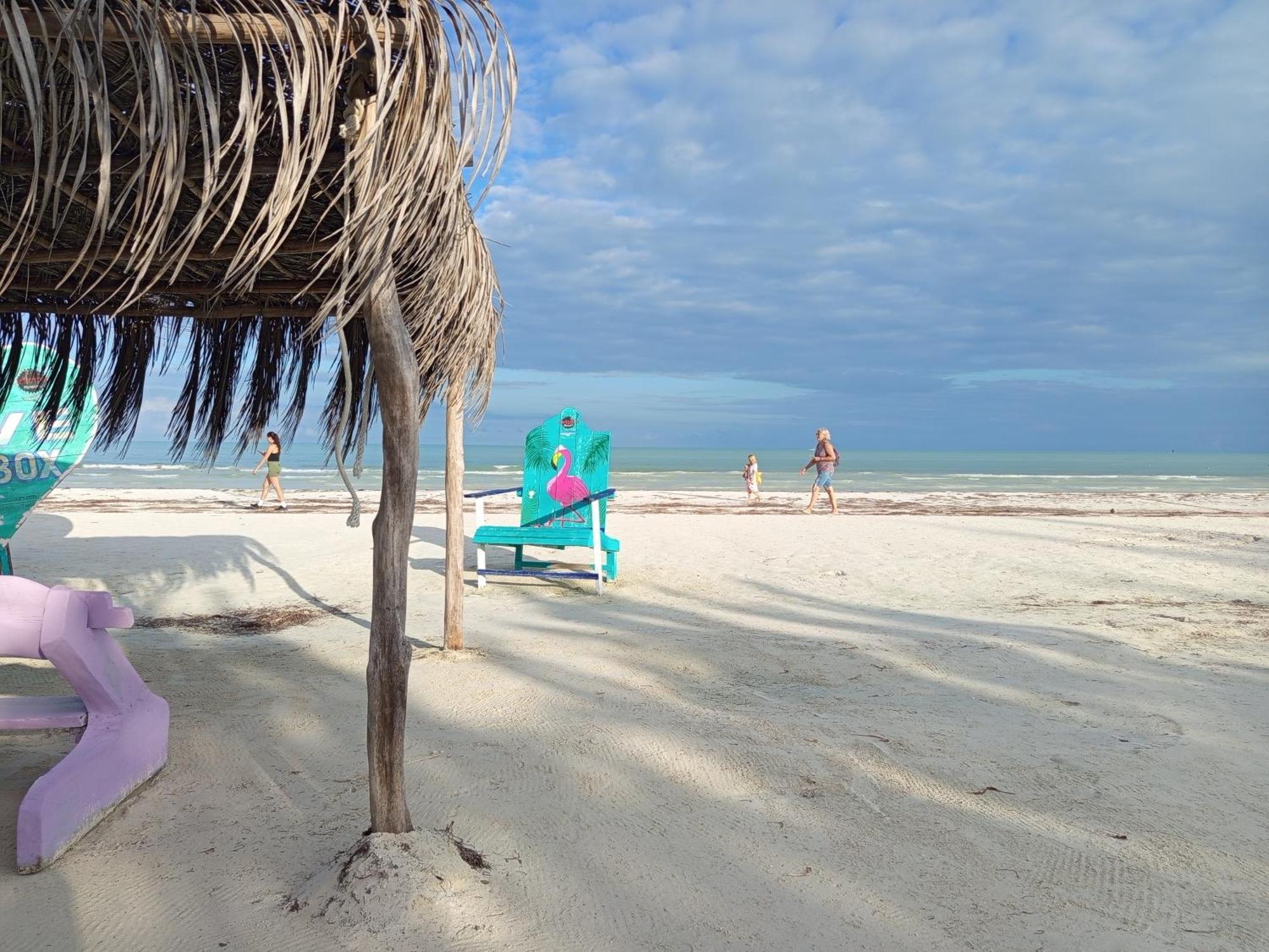 Mi Habitat Holbox-Maravilla Natural 外观 照片