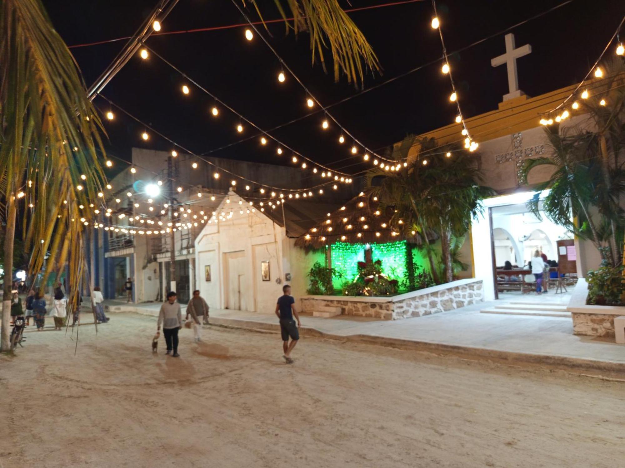 Mi Habitat Holbox-Maravilla Natural 外观 照片