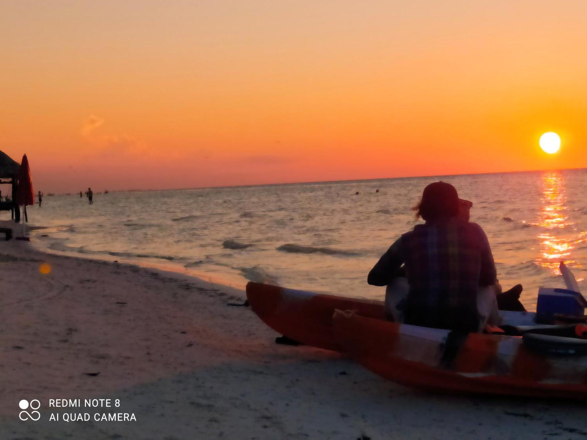 Mi Habitat Holbox-Maravilla Natural 外观 照片