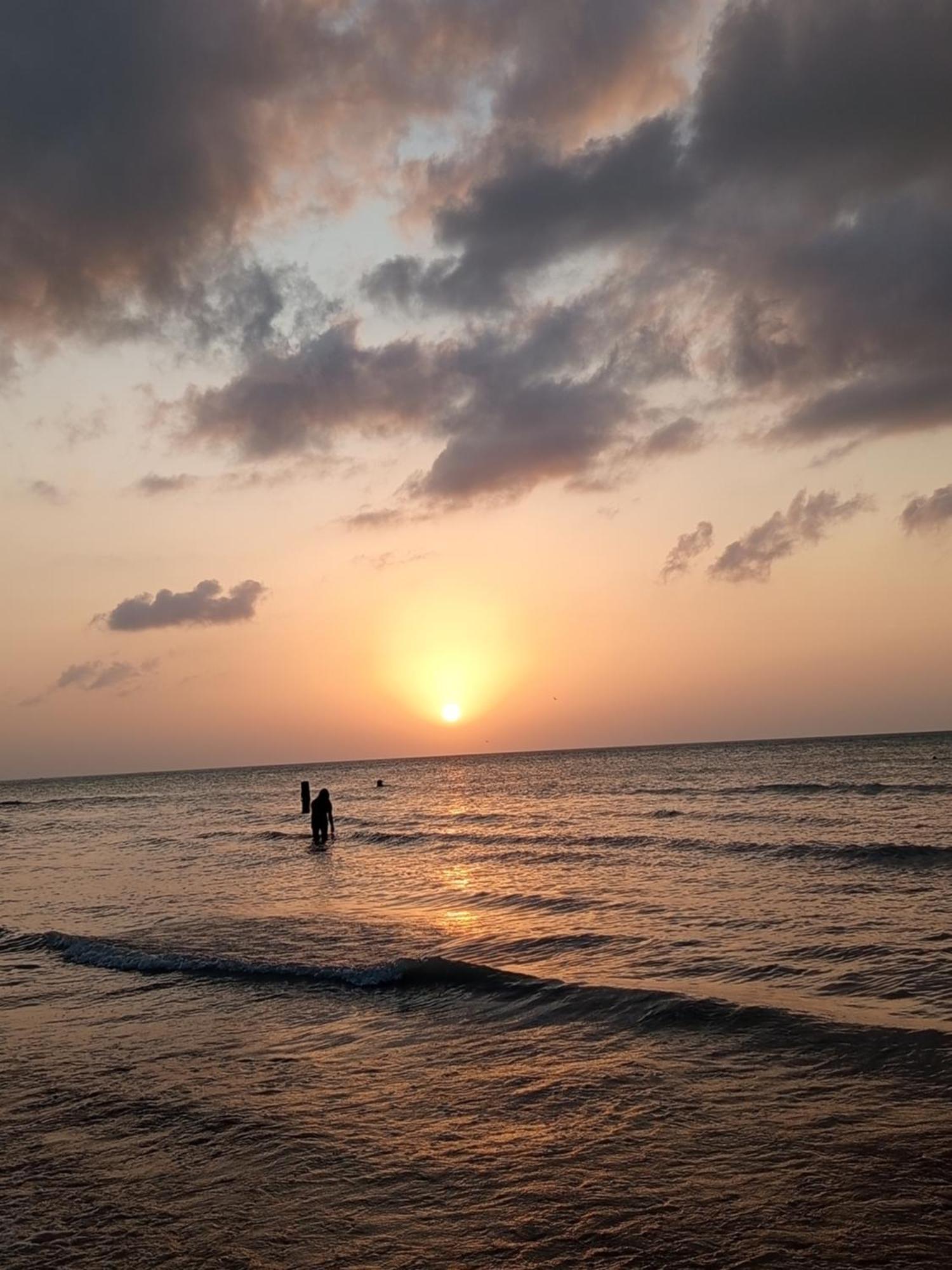 Mi Habitat Holbox-Maravilla Natural 外观 照片